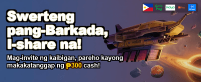Fastest Payouts in PH! banner
